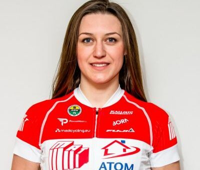 Monika Brzeźna