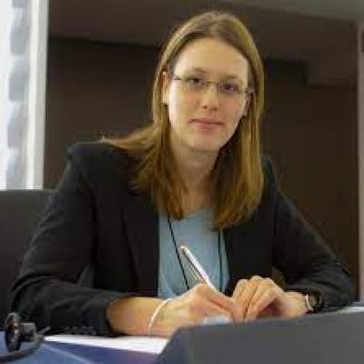 Monika Panayotova