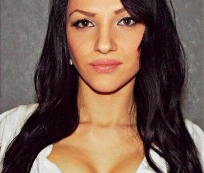 Monika Schultz