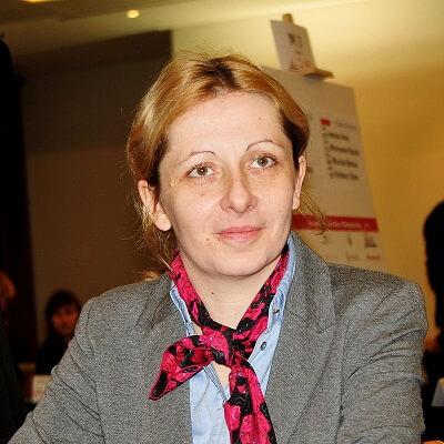 Monika Socko