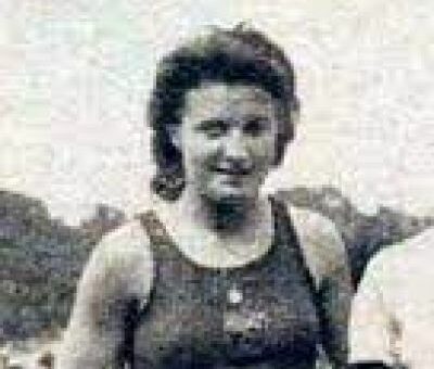 Monique Drilhon