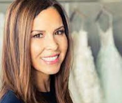 Monique Lhuillier