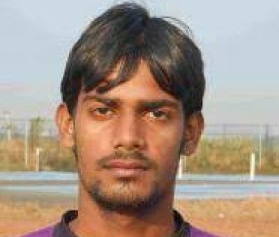 Monotosh Ghosh