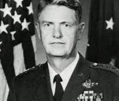 Monroe W. Hatch Jr.