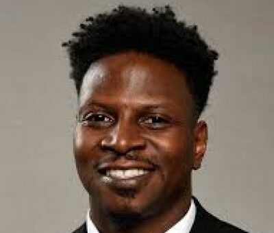 Montario Hardesty