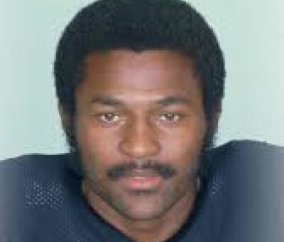 Monte Jackson