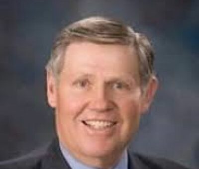 Monty J. Pearce