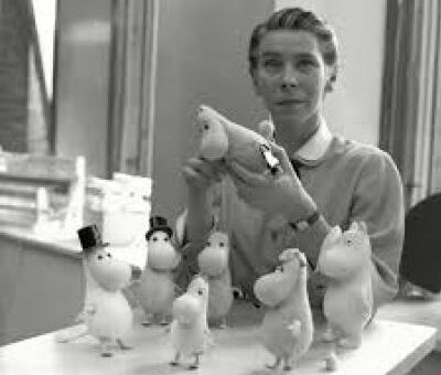 Moomin