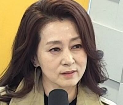 Moon Gyeong-Ja