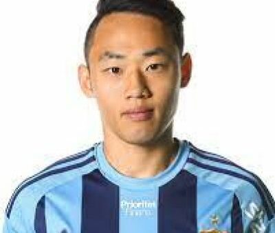 Moon Seon-min