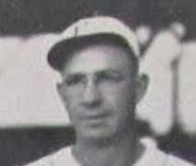 Moose Clabaugh