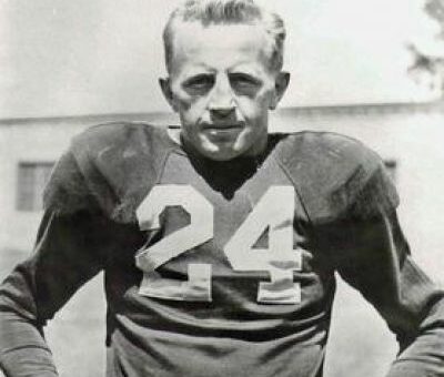 Moose Cochran