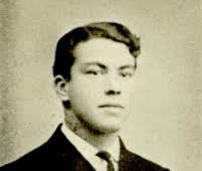Moose McCormick