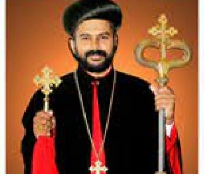 Mor Eusabios Kuriakose