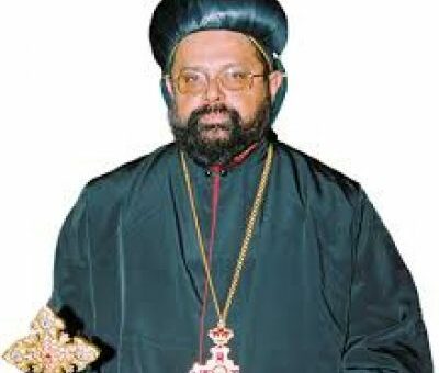 Mor Ivanios Mathews