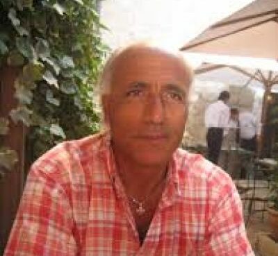 Mordechai Vanunu