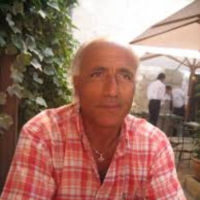 Mordechai Vanunu