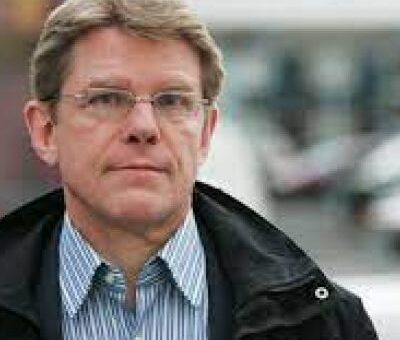 Mörður Árnason