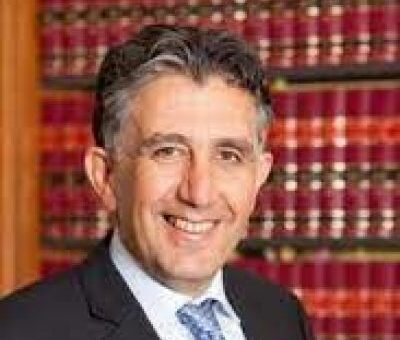 Mordy Bromberg
