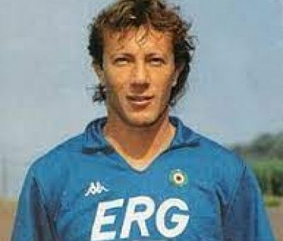 Moreno Mannini