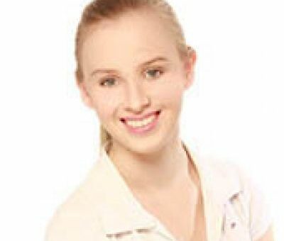 Morgan Featherstone