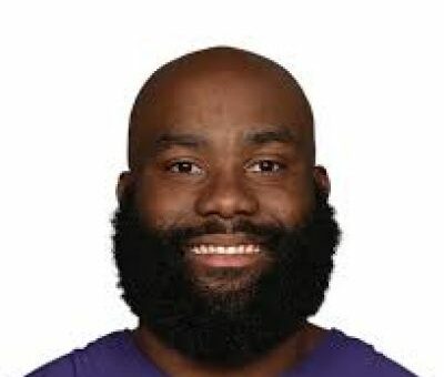 Morgan Moses