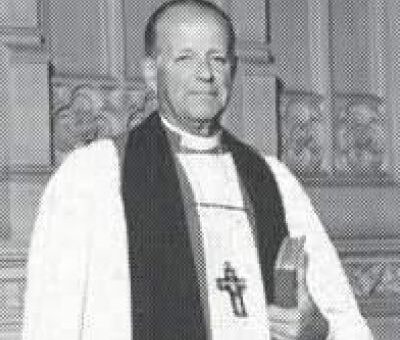 Morgan Porteus