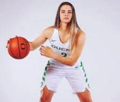 Morgan Yaeger