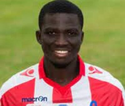 Moro Alhassan