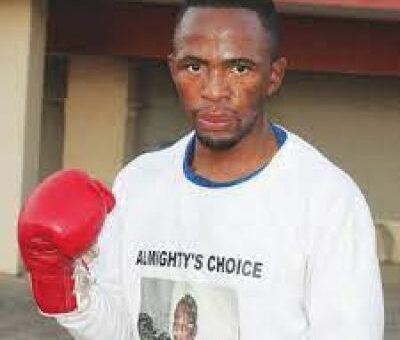 Moroke Mokhotho