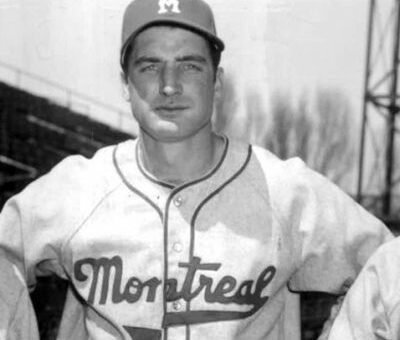 Morrie Aderholt