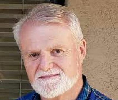 Morris Scharff