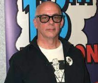 Mort Todd