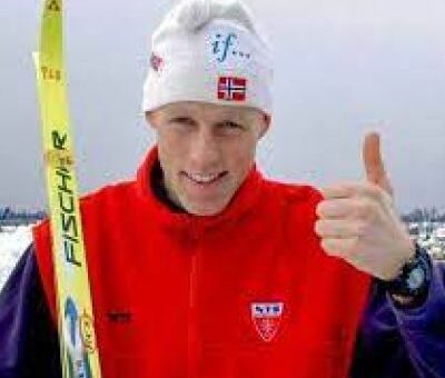 Morten Brørs