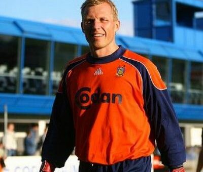 Morten Cramer