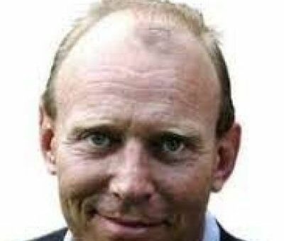 Morten Donnerup