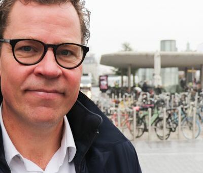 Morten Petersen