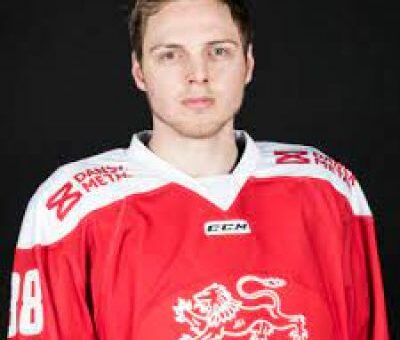 Morten Poulsen