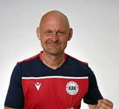 Morten Rutkjær