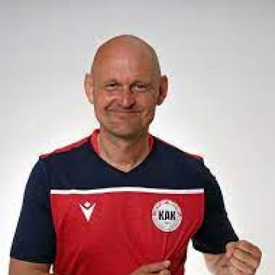 Morten Rutkjær