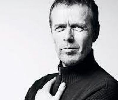Morten Suurballe