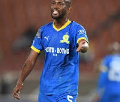 Mosa Lebusa