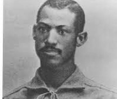 Moses Fleetwood Walker