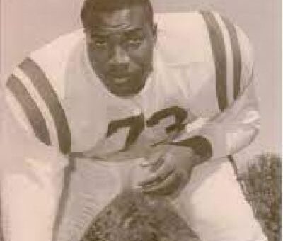 Moses Gray