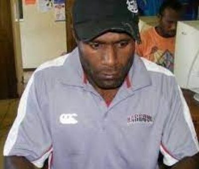 Moses Kamut