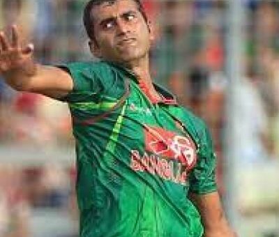 Mosharrof Hossain
