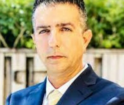 Moshe Biton