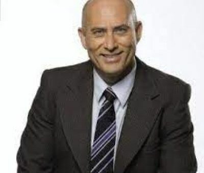 Moshe Sinai