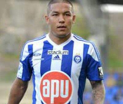 Moshtagh Yaghoubi