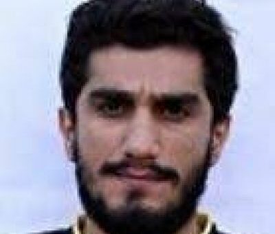 Mostafa Chatrabgoon